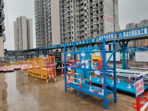 贵州贵勇建筑设备租赁