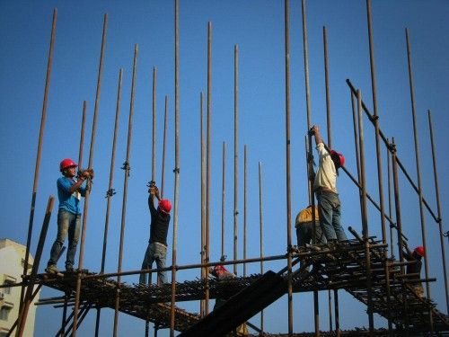 黔江大桥综合改造